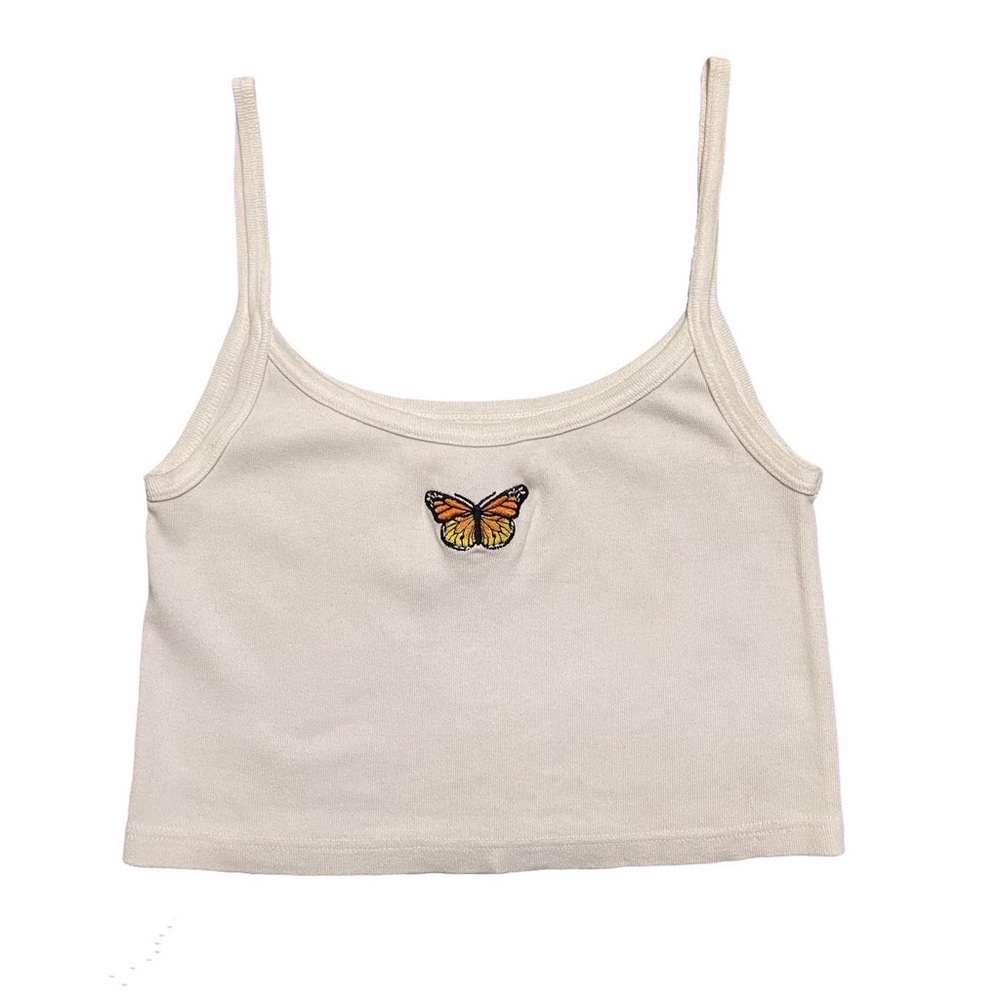 Brandy Melville Skylar Tank